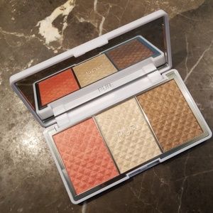Pür Cheek Palette